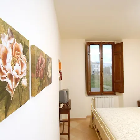 Maison d'hôtes Antica Dimora Delle Acque