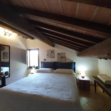 Penzion Antica Dimora Delle Acque