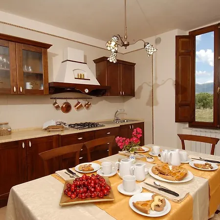 Antica Dimora Delle Acque Maison d'hôtes Cannara