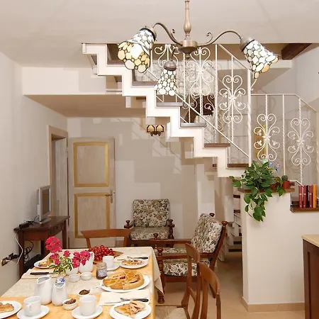 Pensjonat Antica Dimora Delle Acque 3*