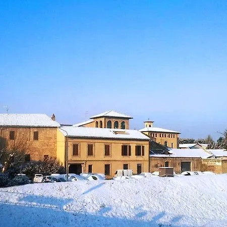 Antica Dimora Delle Acque 3* Cannara