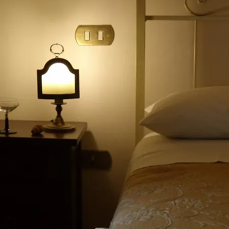 Antica Dimora Delle Acque Cannara