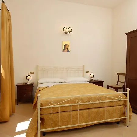 Antica Dimora Delle Acque 3*