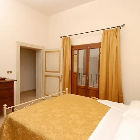 Apartamento Antica Dimora Delle Acque Cannara