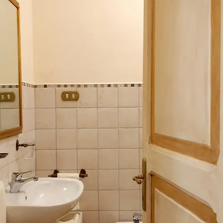 Maison d'hôtes Antica Dimora Delle Acque