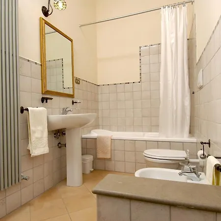 Antica Dimora Delle Acque Apartment