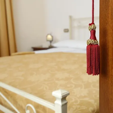 Antica Dimora Delle Acque *