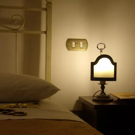 Antica Dimora Delle Acque Apartamento *