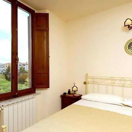 Maison d'hôtes Antica Dimora Delle Acque