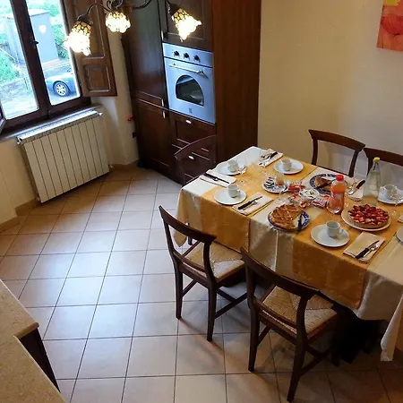 Antica Dimora Delle Acque Pensjonat Cannara