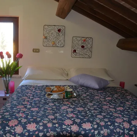 Antica Dimora Delle Acque 3*