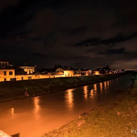 Antica Dimora Delle Acque Penzion