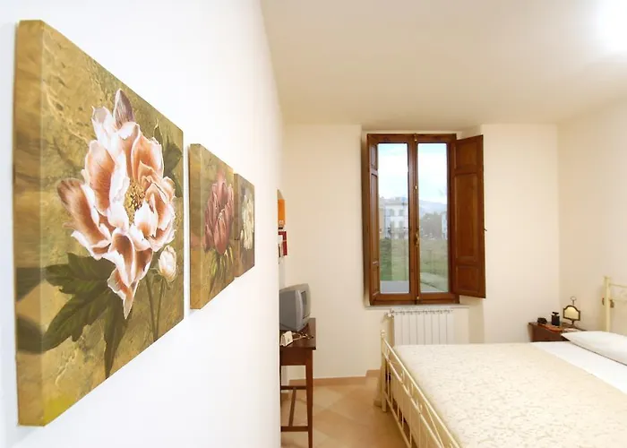 Penzion Antica Dimora Delle Acque