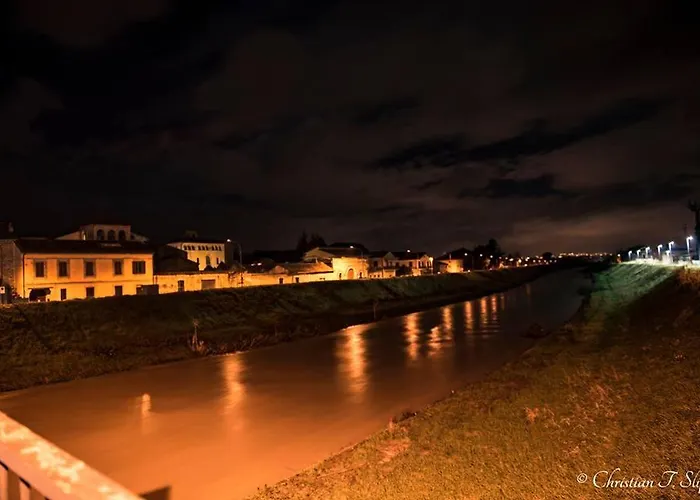 Penzion Antica Dimora Delle Acque