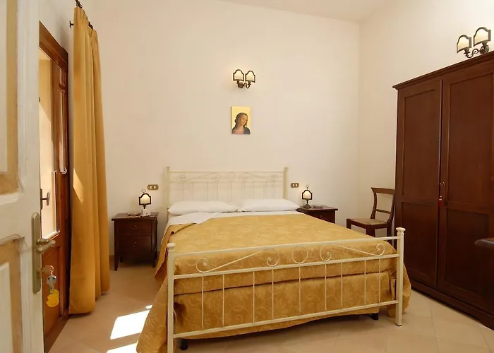 Antica Dimora Delle Acque 3*