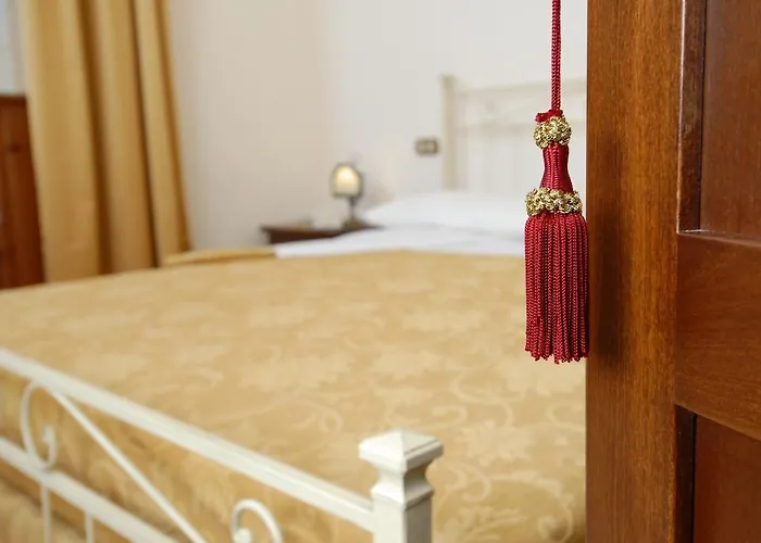 Antica Dimora Delle Acque 3*