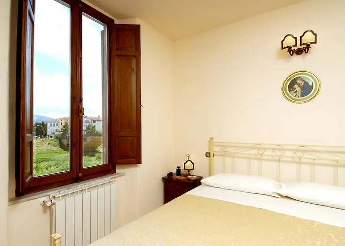 Penzion Antica Dimora Delle Acque