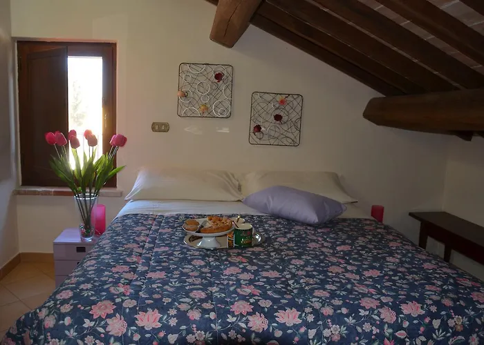 Antica Dimora Delle Acque 3*